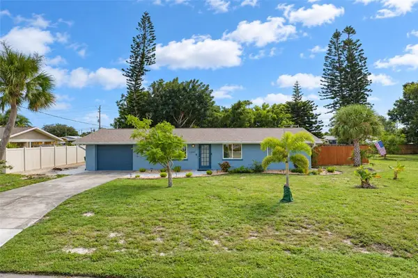 1545 Barbara Place, ENGLEWOOD, FL 34223