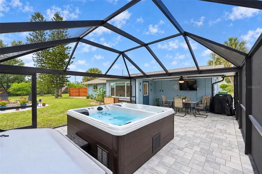 1545 Barbara Place, Englewood, FL 34223 - #3