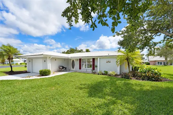 21 Oakwood Drive N #21, ENGLEWOOD, FL 34223
