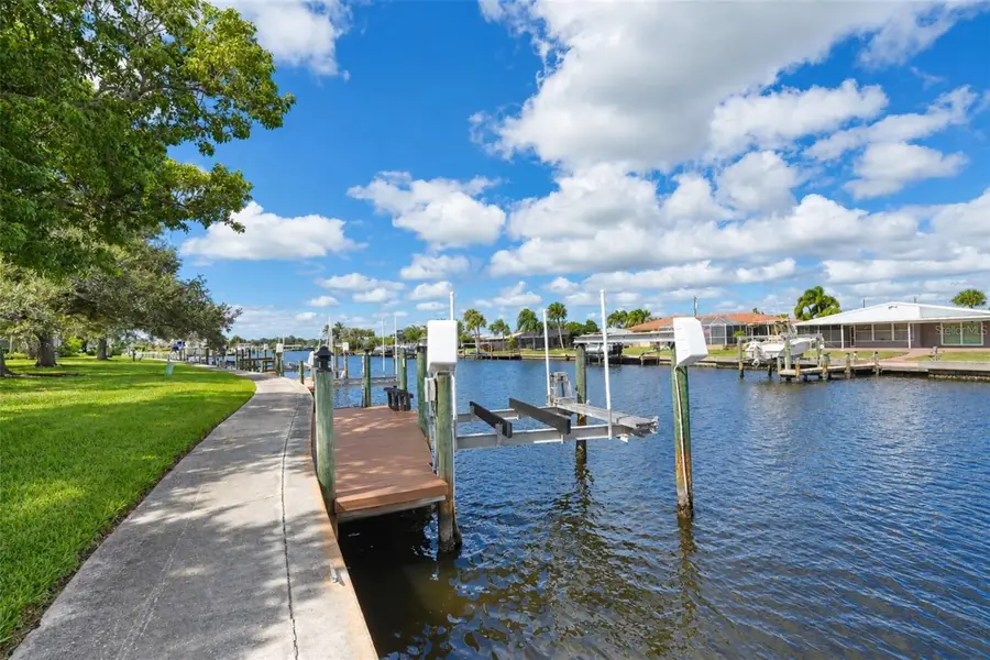 21 Oakwood Drive N #21, Englewood, FL 34223 - #3