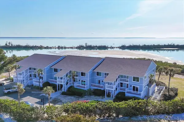 6000 Boca Grande Causeway #D38, BOCA GRANDE, FL 33921