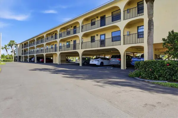 14459 River Beach Drive #207, PORT CHARLOTTE, FL 33953