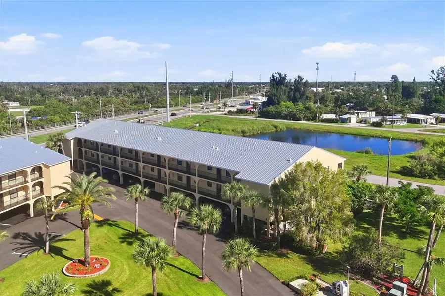 14459 River Beach Drive #207, Port Charlotte, FL 33953 - #3