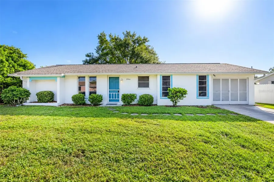 1066 Fletcher Street, Port Charlotte, FL 33952 - #3