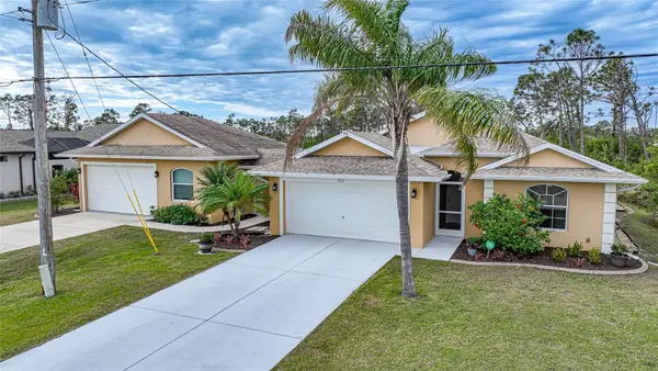 215 Australian Drive, ROTONDA WEST, FL 33947