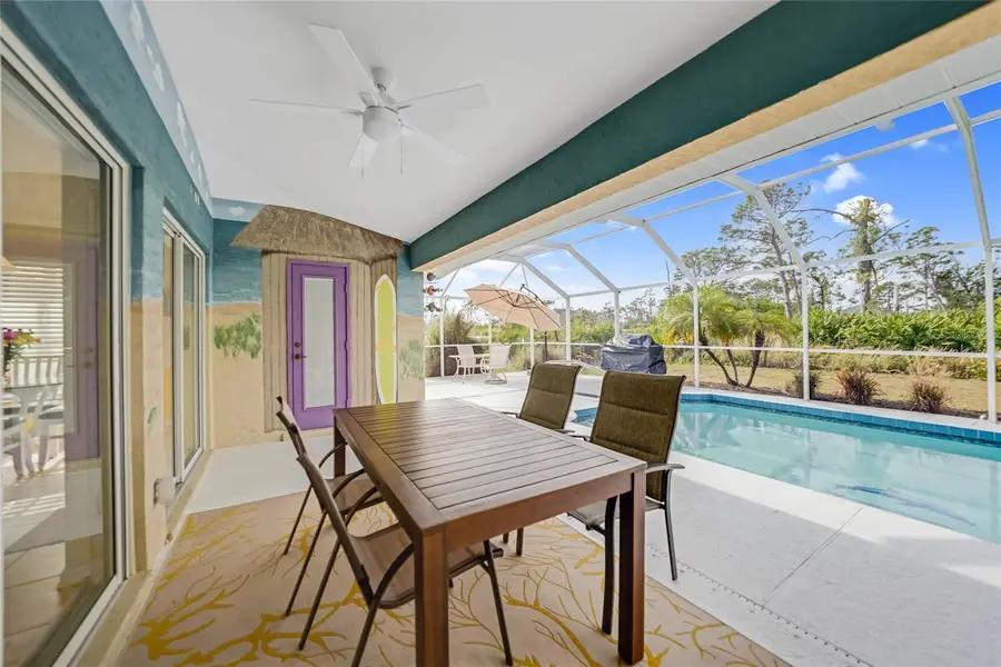 215 Australian Drive, Rotonda West, FL 33947 - #3