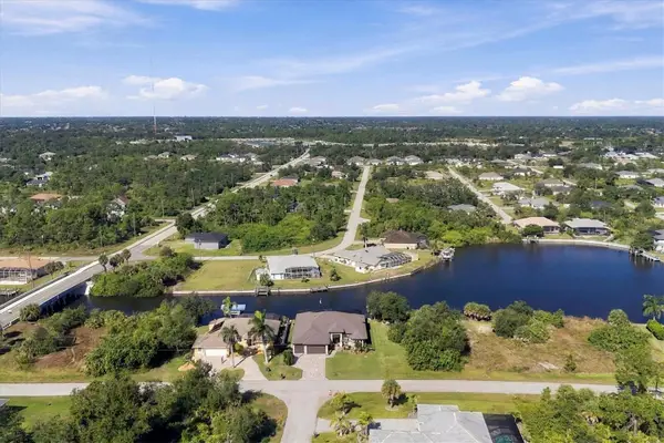 9273 Santa Lucia Drive, PORT CHARLOTTE, FL 33981
