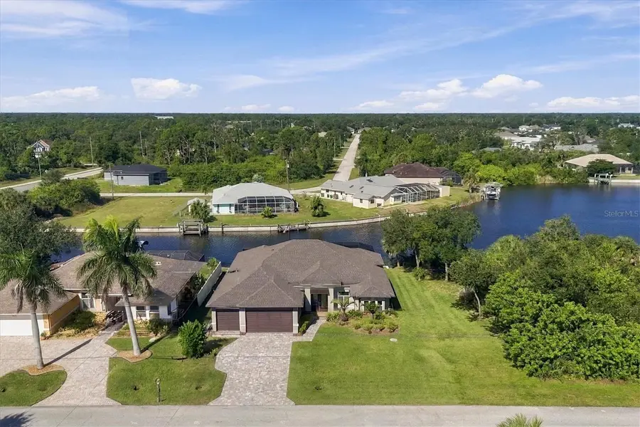 9273 Santa Lucia Drive, Port Charlotte, FL 33981 - #2