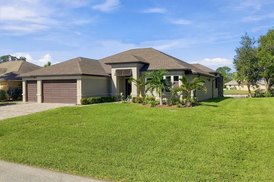 9273 Santa Lucia Drive, Port Charlotte, FL 33981 - #3