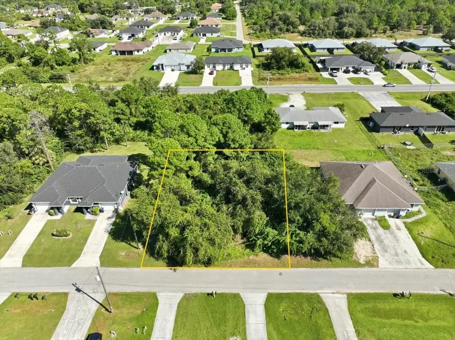 4642 24th Street Sw, Lehigh Acres, FL 33973 - #2