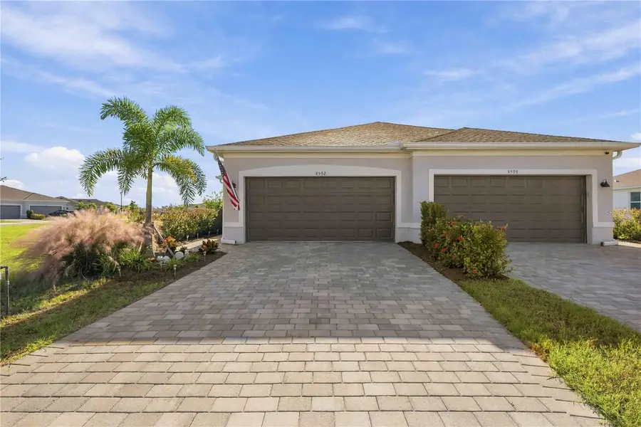 8592 Seasalt Loop, Englewood, FL 34224 - #2