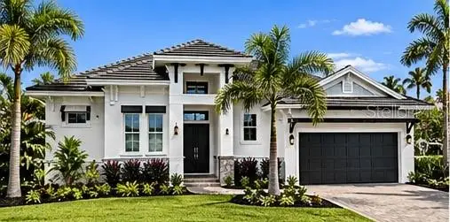 13365 Palau Circle, Port Charlotte, FL 33953 - #1