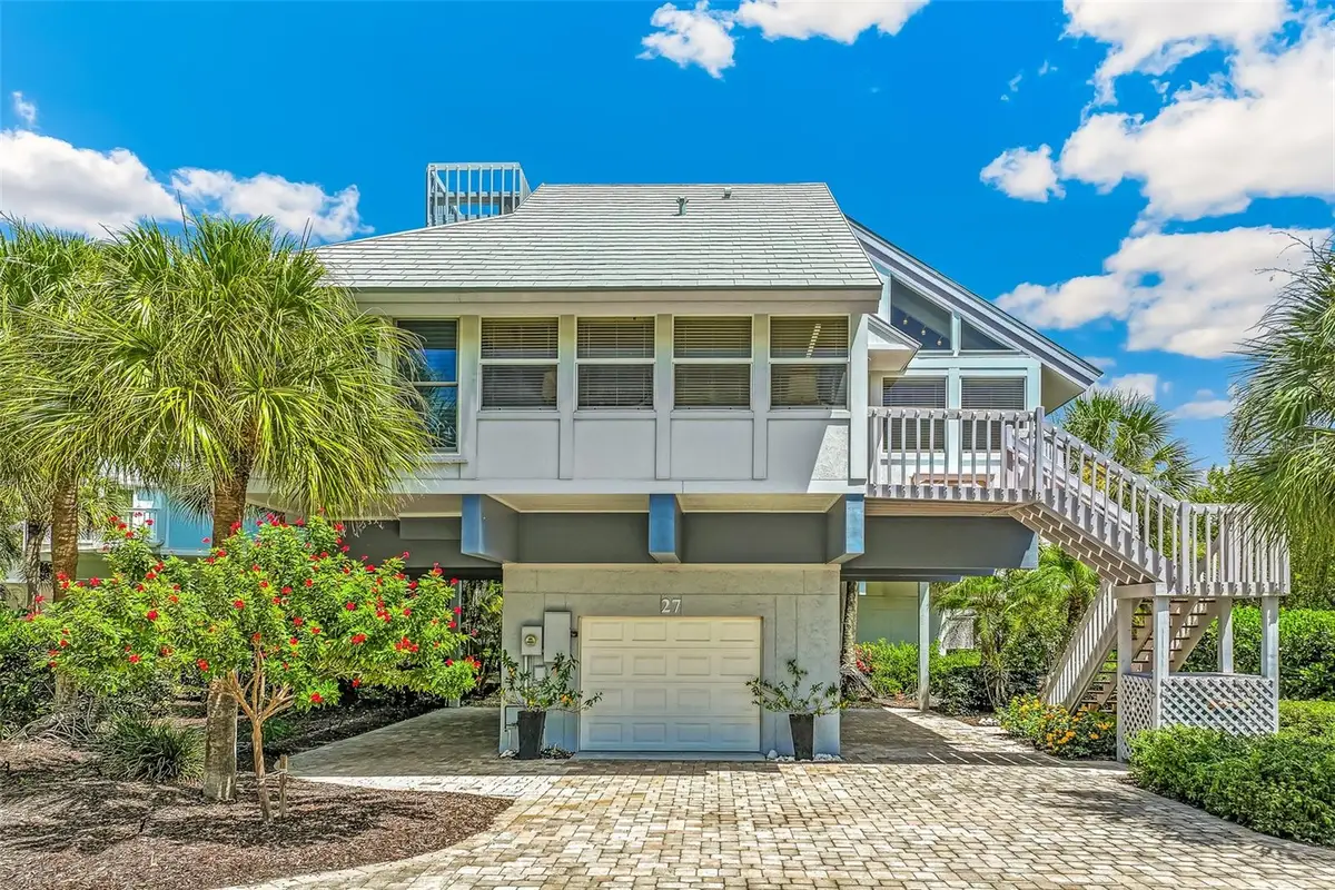 5000 Gasparilla Road #27, Boca Grande, FL 33921 - #1