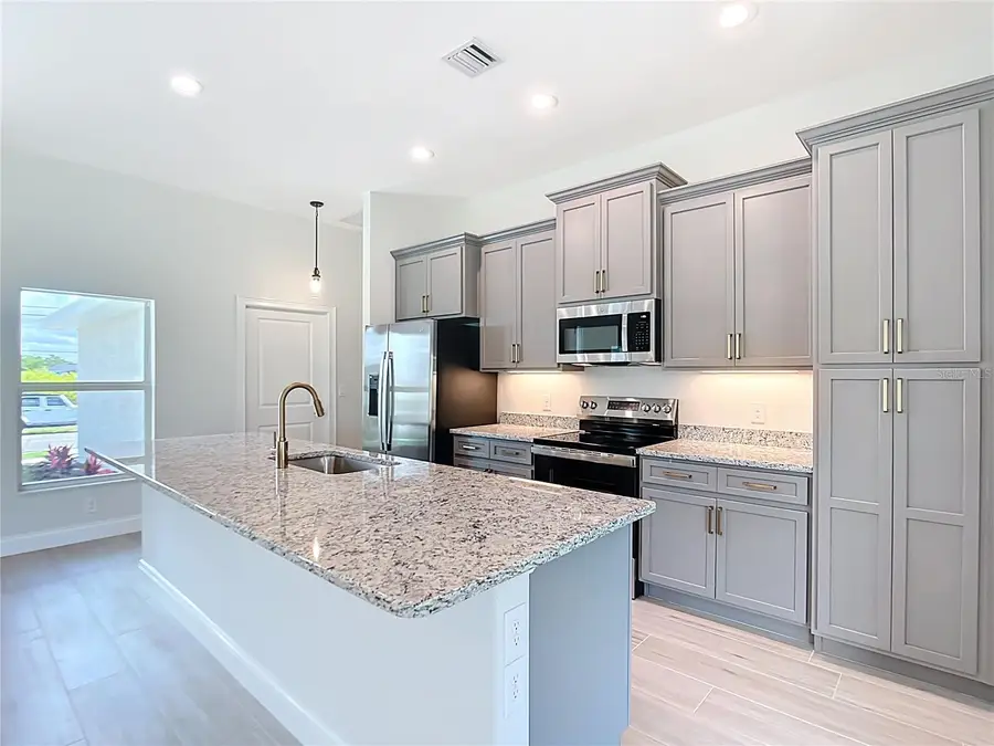 13503 Ainsworth Lane, Port Charlotte, FL 33981 - #3