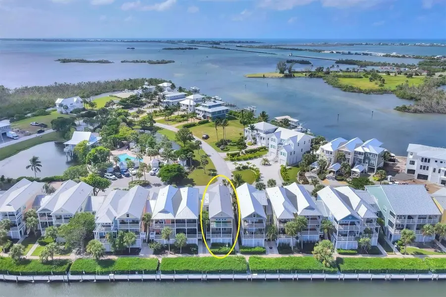 11744 Anglers Club Drive #116, Placida, FL 33946 - #2