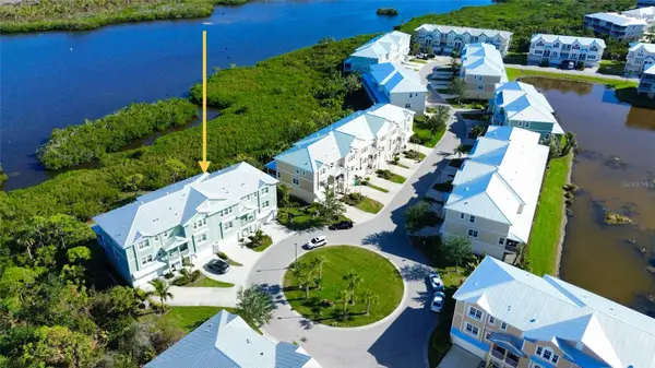 10320 Lands End Circle #47, PLACIDA, FL 33946