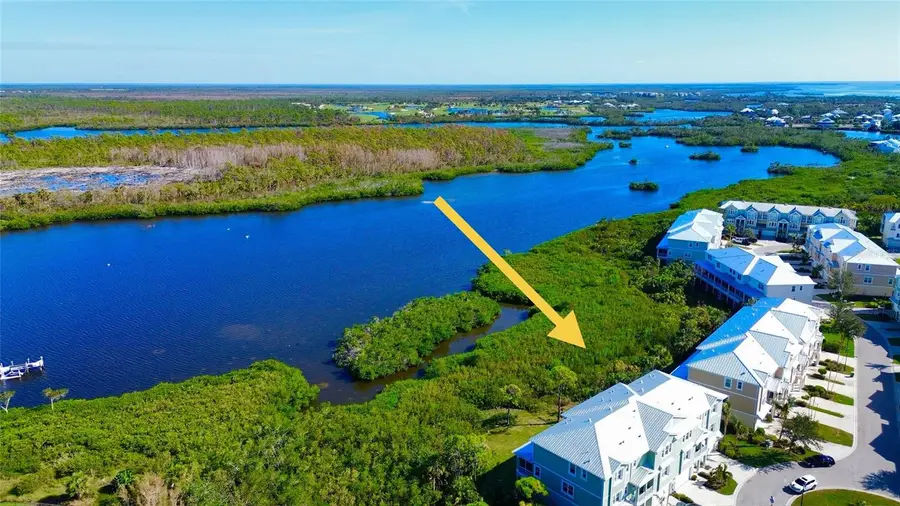 10320 Lands End Circle #47, Placida, FL 33946 - #2