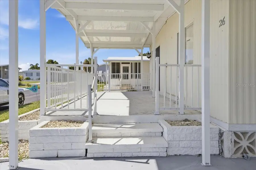 26 N Esplanade Street, Englewood, FL 34223 - #2
