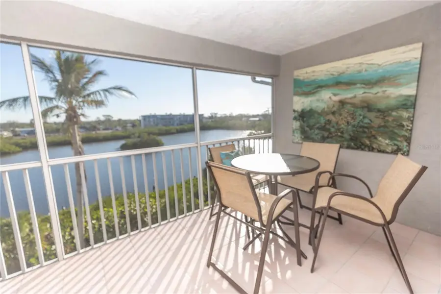 1401 S Mccall Road #B-306, Englewood, FL 34223 - #3