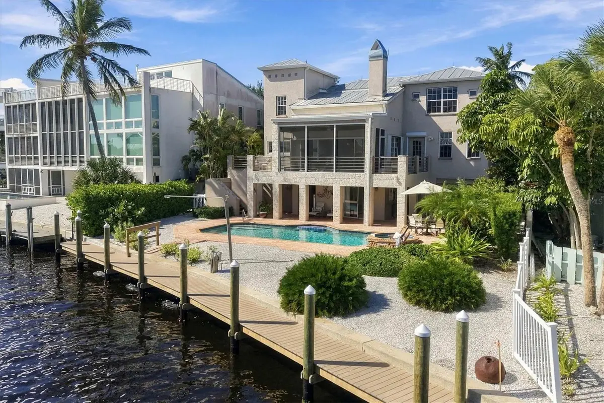 181 Damfino Street, Boca Grande, FL 33921 - #1