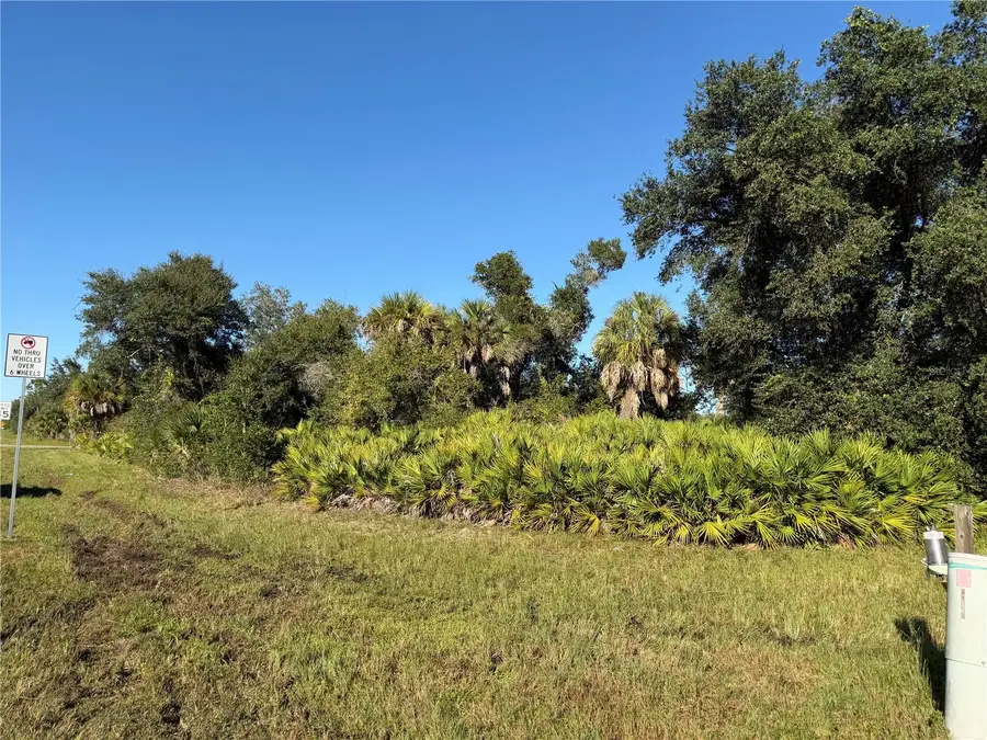 13509 Eleanor Avenue, Port Charlotte, FL 33953 - #3