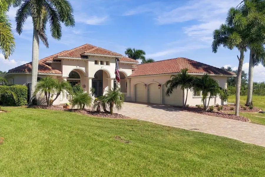 15728 Aldama Circle, Port Charlotte, FL 33981 - #2