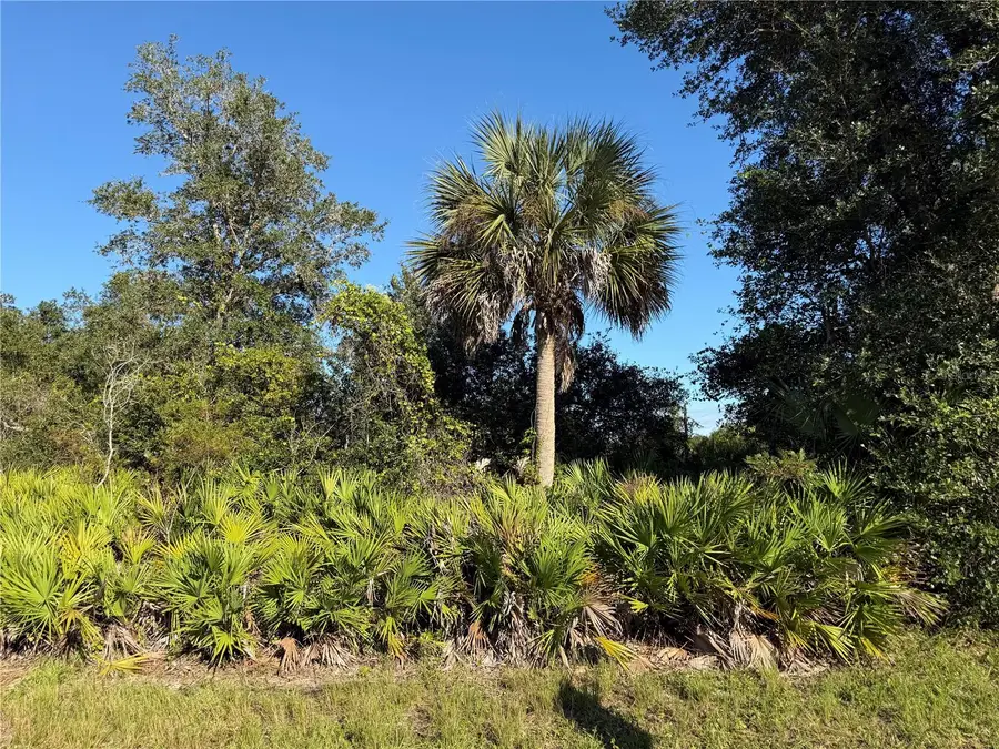13499 Eleanor Avenue, Port Charlotte, FL 33953 - #2