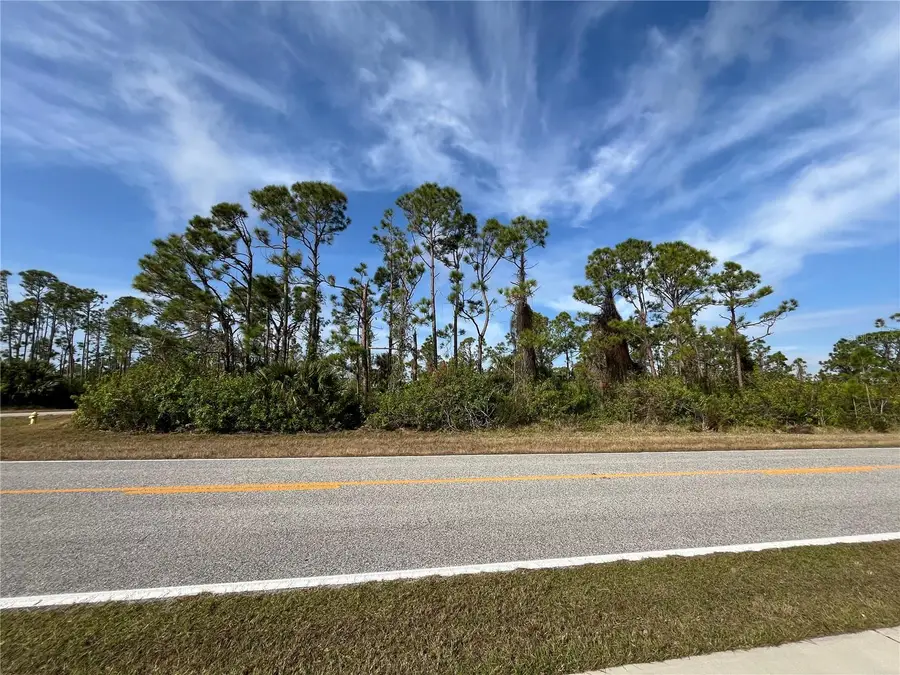 14767 San Domingo Boulevard, Port Charlotte, FL 33981 - #3