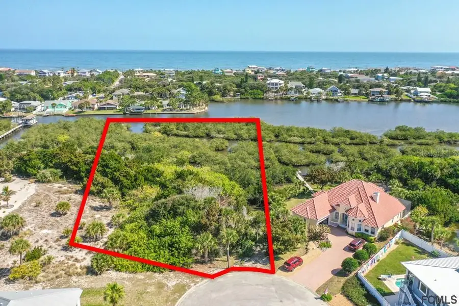 570 Springdale Drive, Flagler Beach, FL 32136 - #3