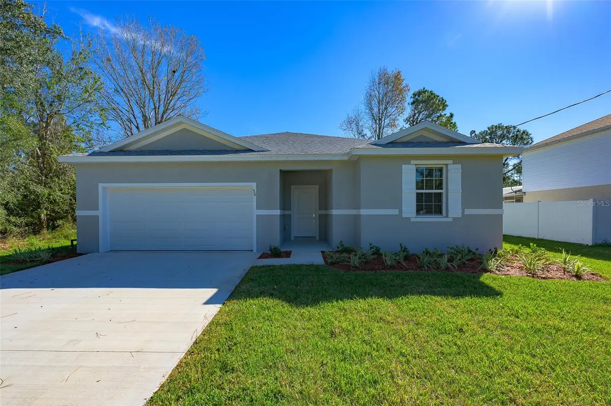 51 Royal Oak Drive, Palm Coast, FL 32164 - Image #1