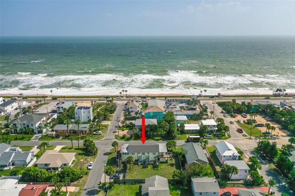 509 N Central Avenue, FLAGLER BEACH, FL 32136 BHGRE