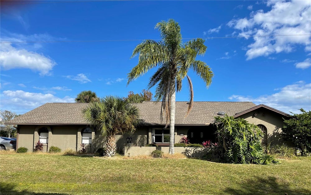 11 Crossview Lane, PALM COAST, FL 32137 BHGRE