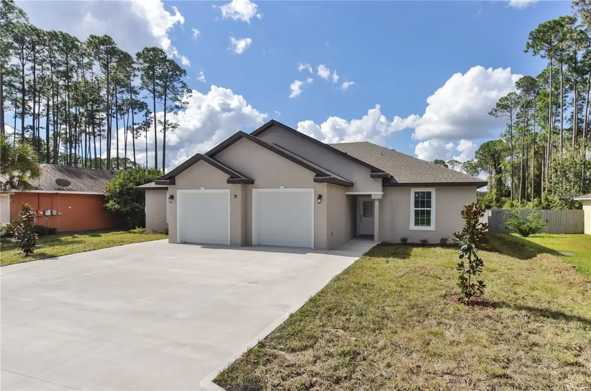 22 Bunker View Drive, Palm Coast, FL 32137 - Image #1
