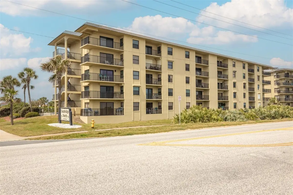 3170 Ocean Shore Boulevard #305, Ormond Beach, FL 32176 - Image #1