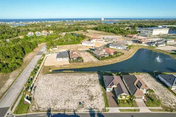 130 Del Palma Drive, PALM COAST, FL 32137