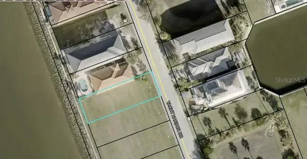 282 Yacht Harbor Drive, PALM COAST, FL 32137