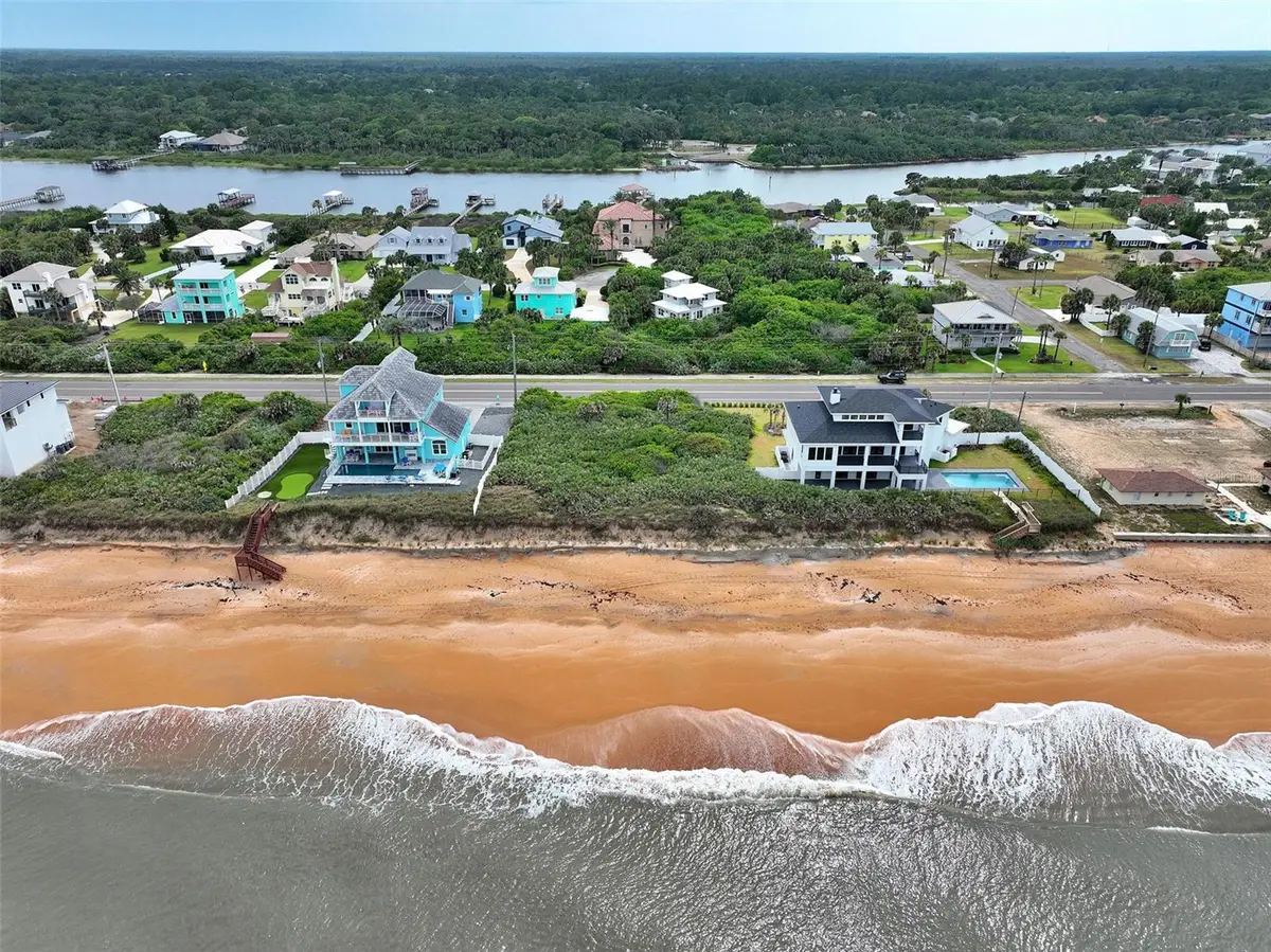 3101 N Ocean Shore Boulevard, Flagler Beach, FL 32136 - #1