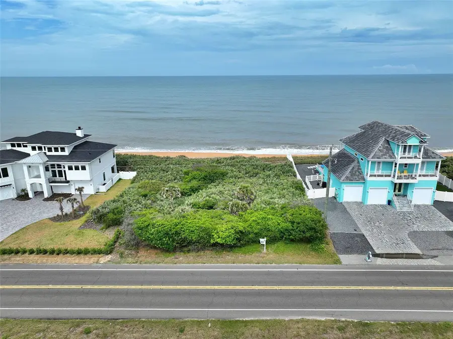 3101 N Ocean Shore Boulevard, Flagler Beach, FL 32136 - #2