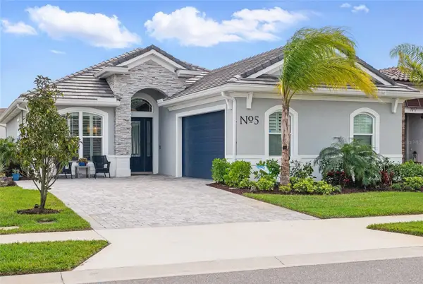 5 Del Palma Drive, PALM COAST, FL 32137