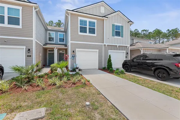 309 Redbud Road, PALM COAST, FL 32137