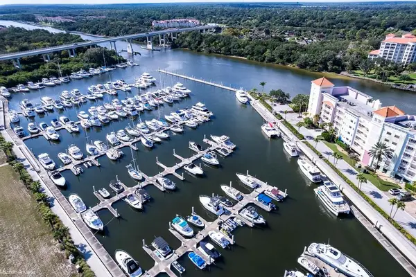 102 Yacht Harbor Drive #263, PALM COAST, FL 32137