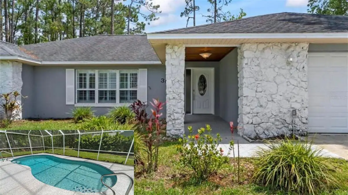 36 Woodward Lane, Palm Coast, FL 32164 - Image #1