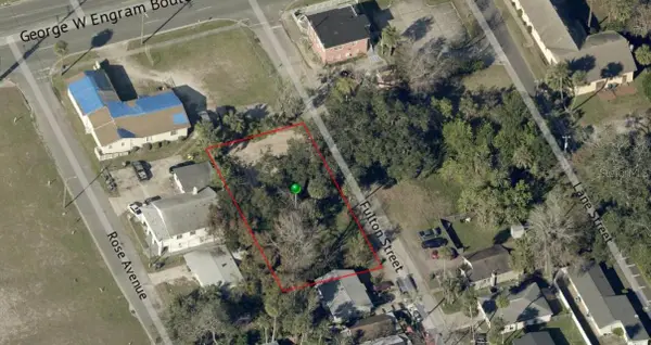 358 Fulton Street, DAYTONA BEACH, FL 32114