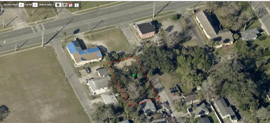 358 Fulton Street, Daytona Beach, FL 32114 - #2