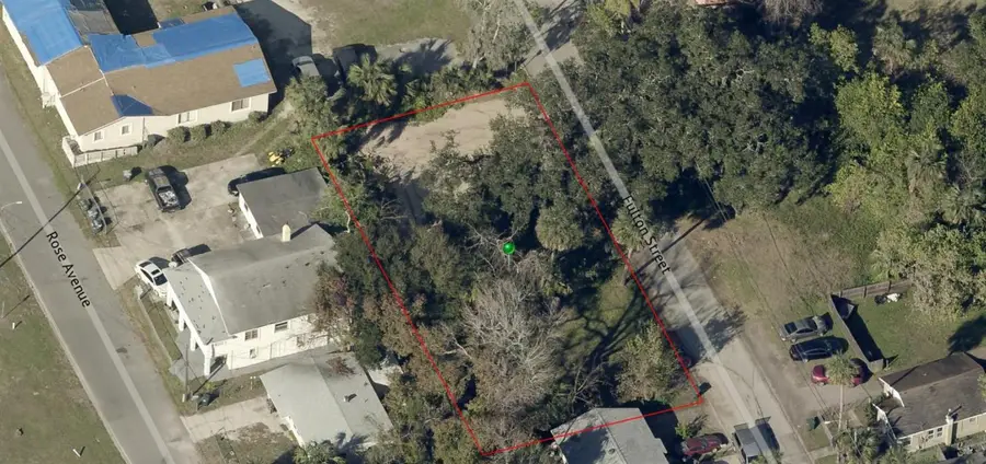 358 Fulton Street, Daytona Beach, FL 32114 - #3