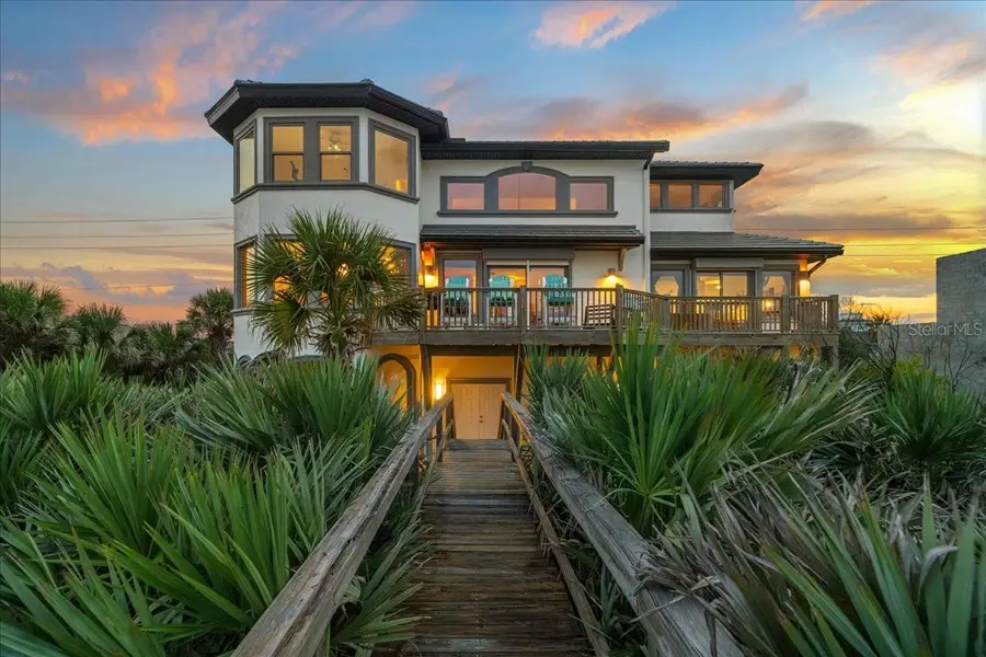 2719 N Ocean Shore Boulevard, Flagler Beach, FL 32136 - Image #3