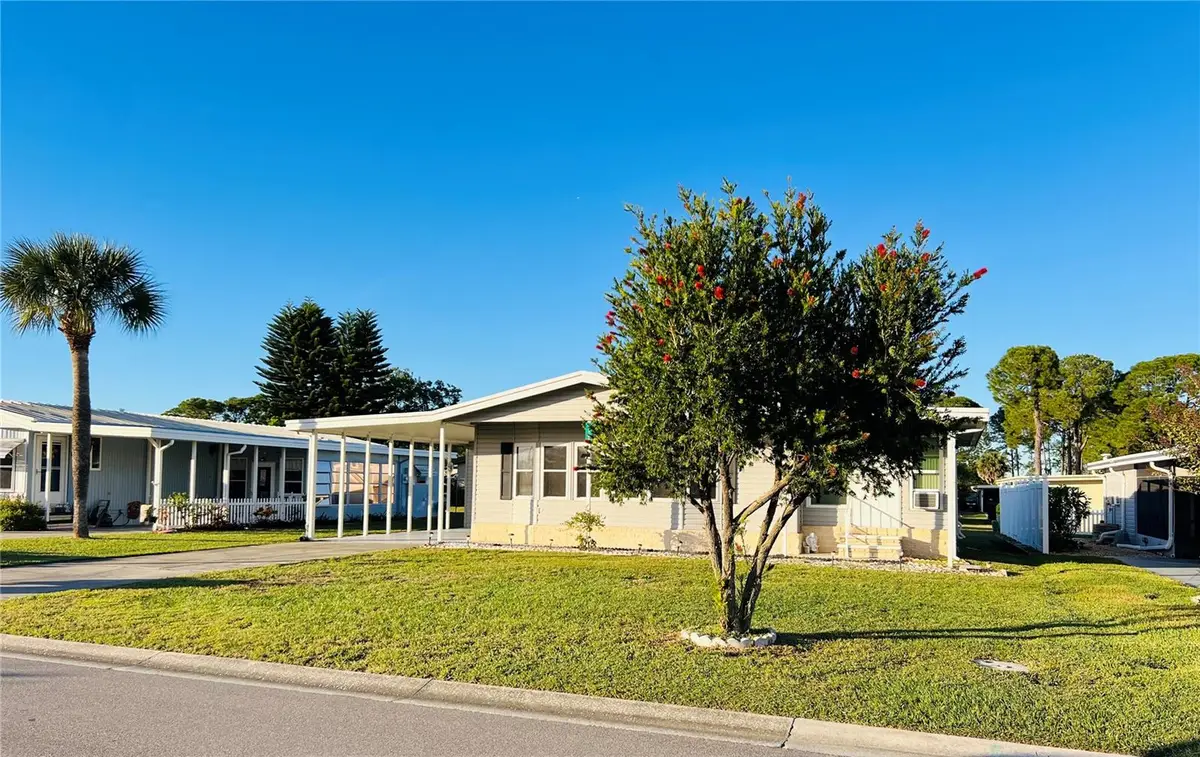 1565 Apache Circle, Tavares, FL 32778 - Image #1