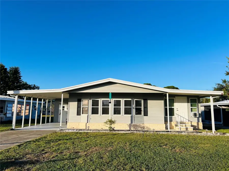 1565 Apache Circle, Tavares, FL 32778 - Image #3