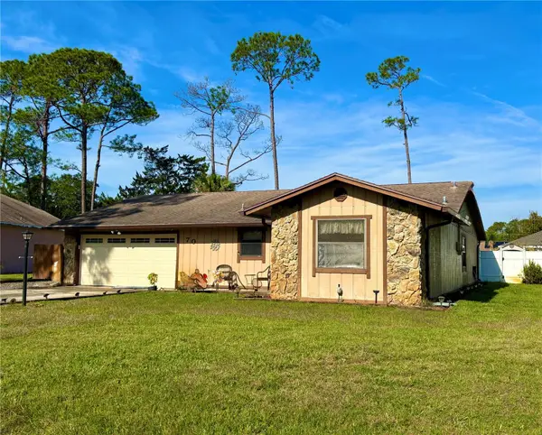 70 Wellshire Lane, PALM COAST, FL 32164