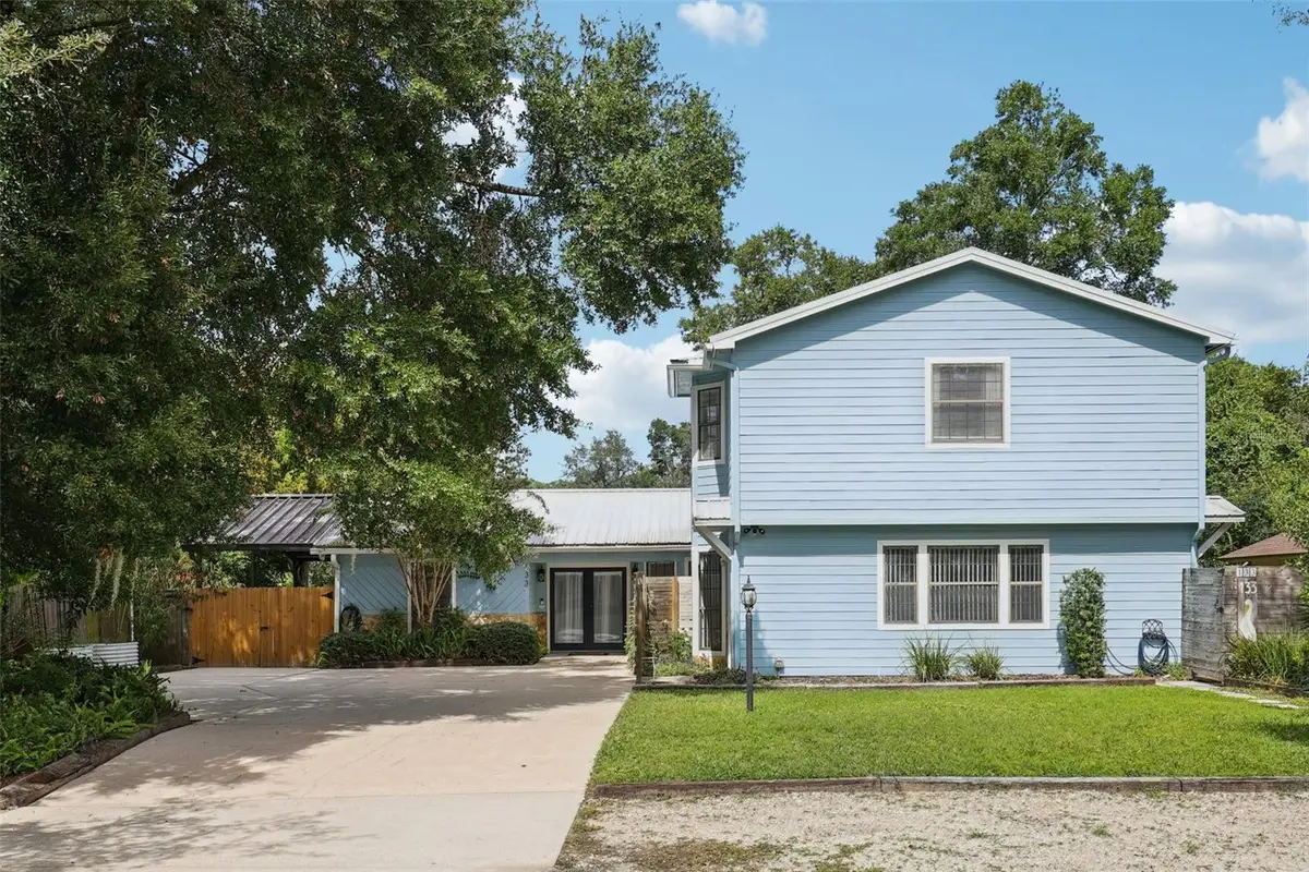 133 Pelican Road, Saint Augustine, FL 32086 - Image #1